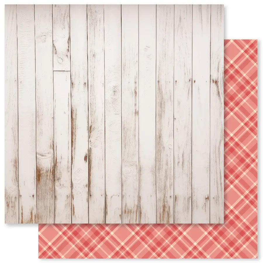 Animal Love F 12X12 Paper (12Pc Bulk Pack) 31656 1