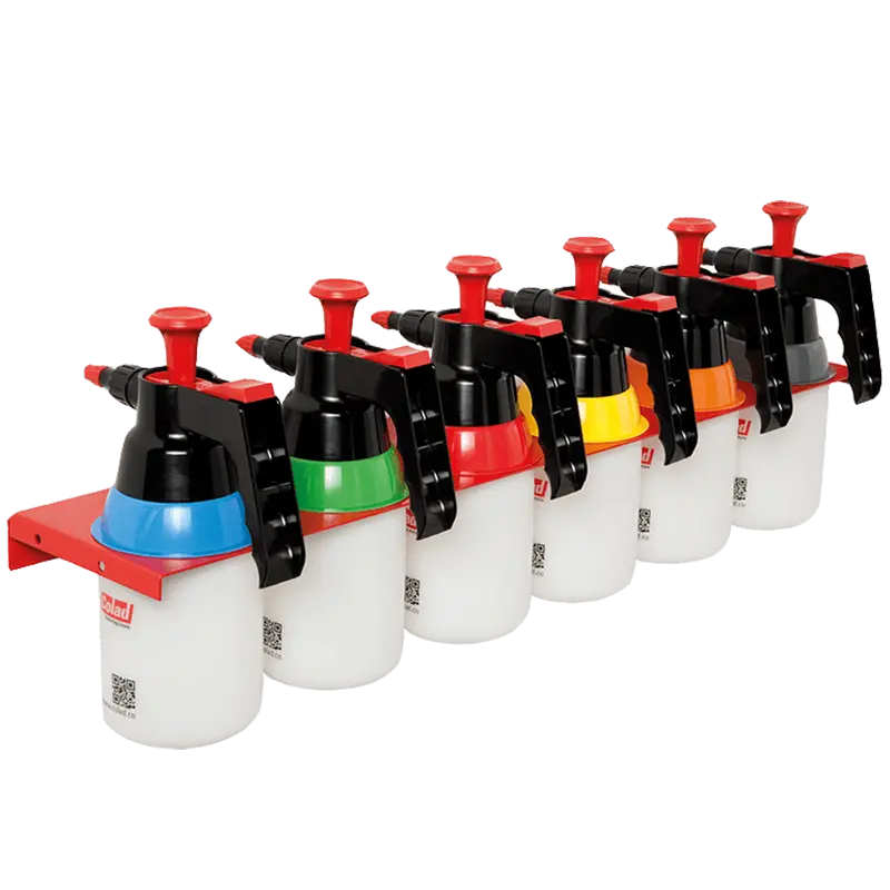 Colad Pump Sprayer Holder 1