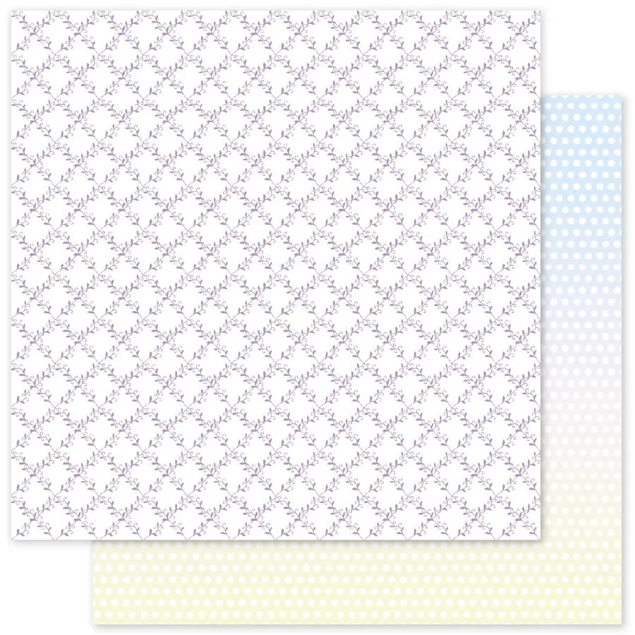 Pastel Patterns 1.0 C 12 X 12 Paper (12 Pc Bulk Pack) 34839 1