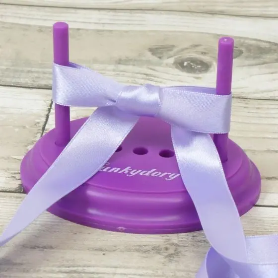 The Perfect Bow Maker 1