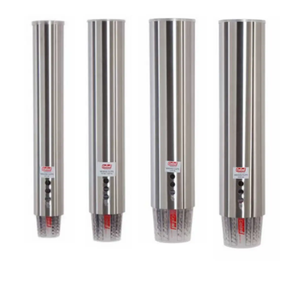 Colad Mixing Cup Dispenser 1
