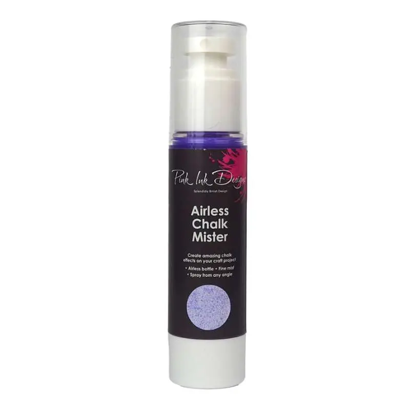 Pink Ink Designs Chalk Airless Mister 50Ml 1