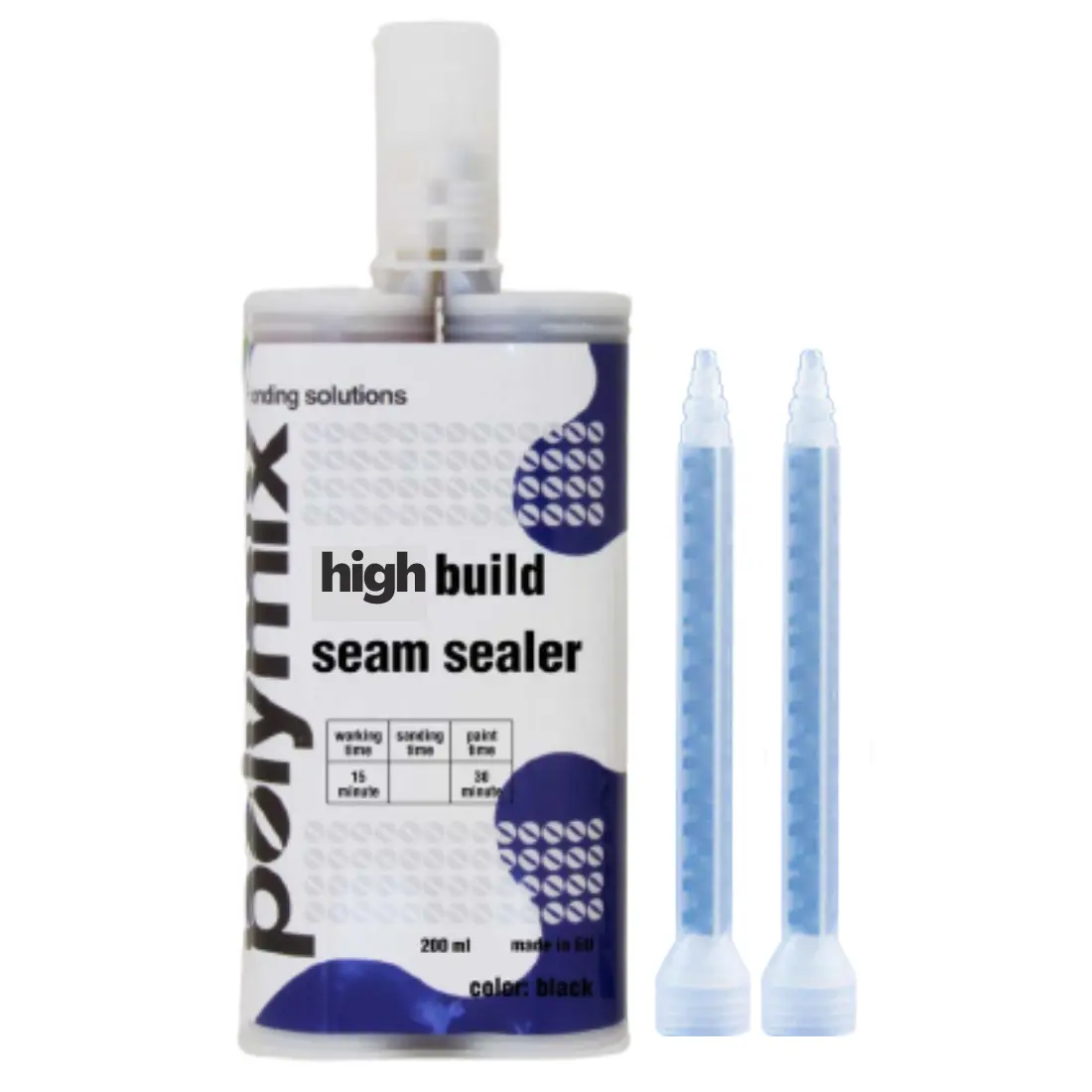 Polymix High Build Seam Sealer (200Ml) 1