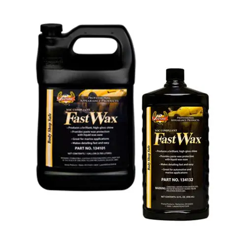 Presta Voc Compliant Fast Wax 1