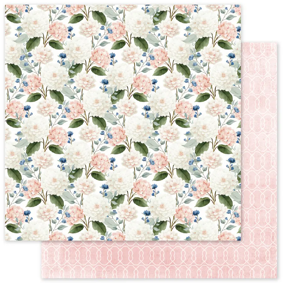 Primrose Garden Easter Basics B 12X12 Paper (12 Pc Bulk Pack) 36079 1