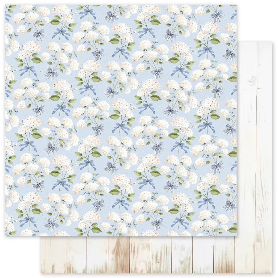 Primrose Garden Easter Basics D 12X12 Paper (12 Pc Bulk Pack) 36085 1