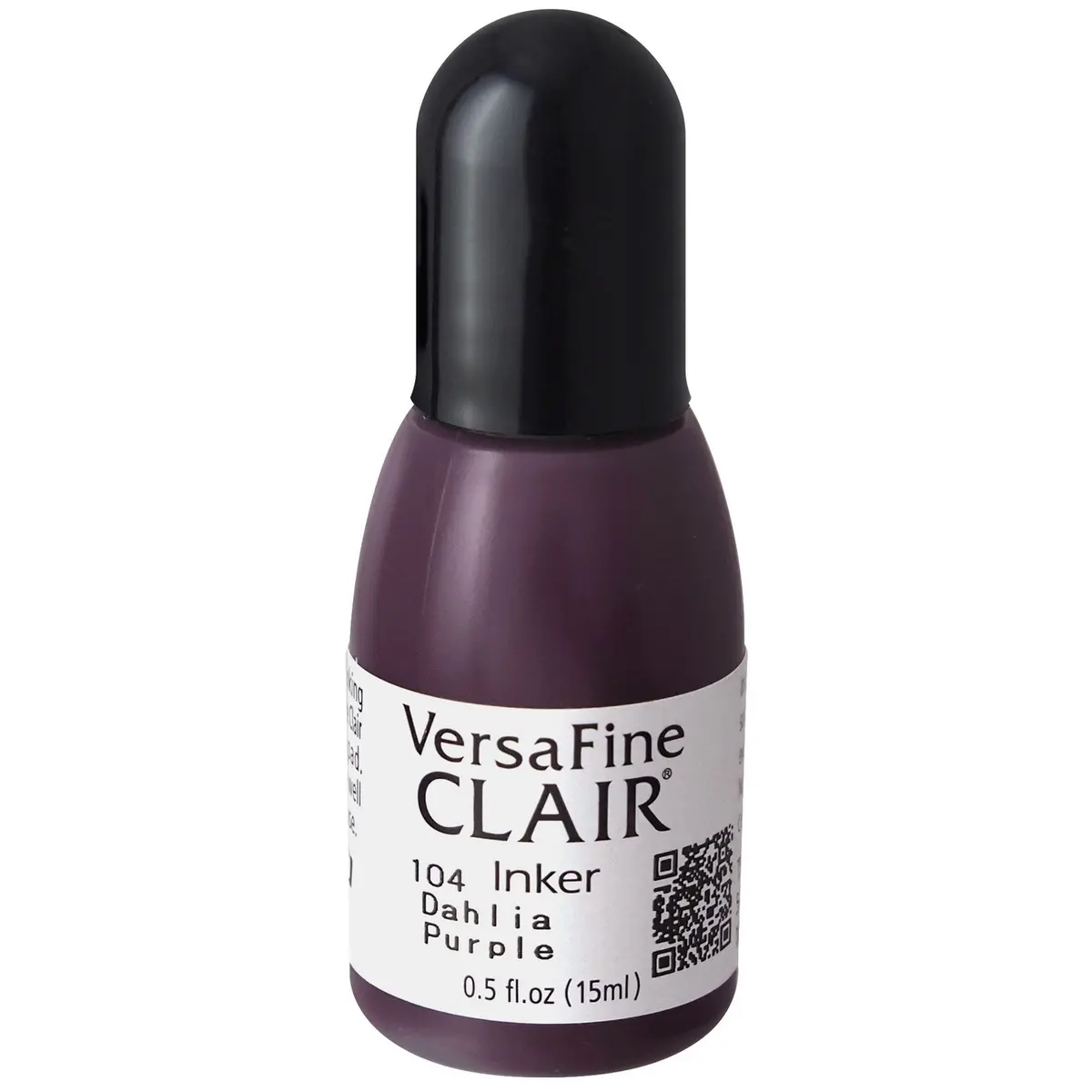 Tsukineko Versafine Clair Reinkers - New Colours 1
