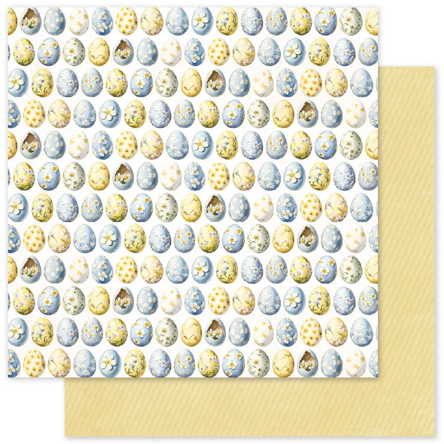 Rustic Spring Basics C 12 X 12 Paper (12 Pc Bulk Pack) 34263 1