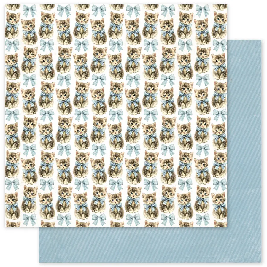 Rustic Spring Basics F 12 X 12 Paper (12 Pc Bulk Pack) 34272 1