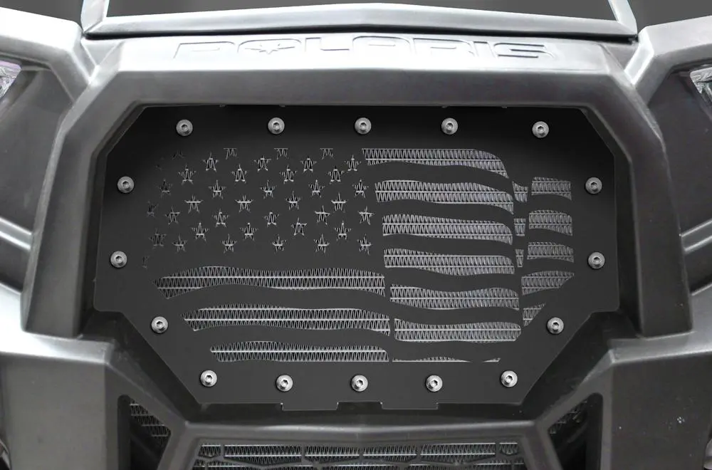 Custom Grille For Polaris Rzr 1000Xp / Rzr 900S 2014-2018 1