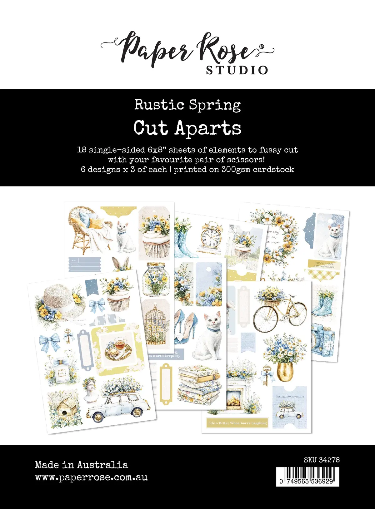 Rustic Spring Cut Aparts 34278 1