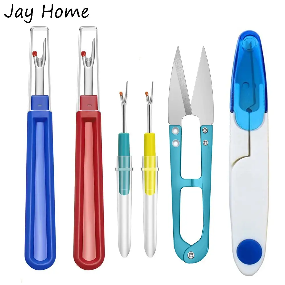 4Pcs Sewing Seam Ripper Unpicker 1