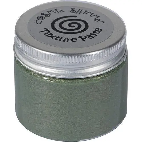 Cosmic Shimmer Texture Paste 50Ml 1