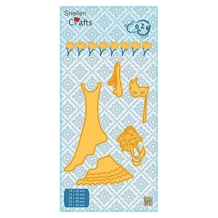 Snellen Crafts Dies Marriage 1