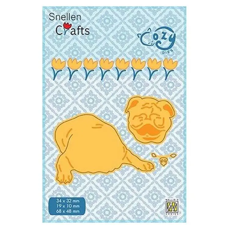 Snellen Crafts Dies Faithful Friend 1