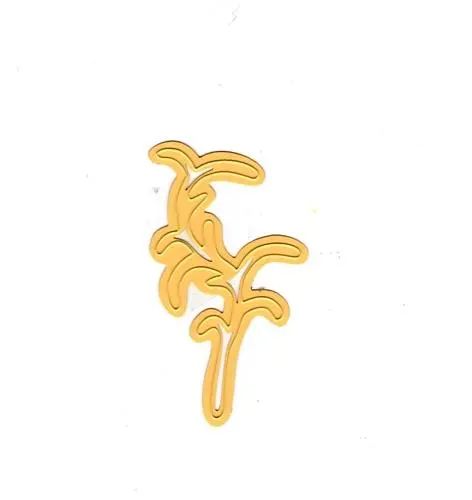 Shape Die - Twig Branch 1