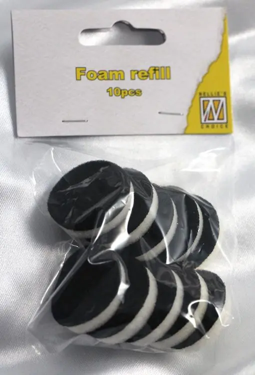 Nellie's Choice Refill Foam For The Iap003 1