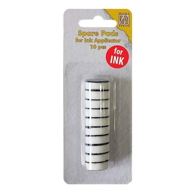Nellie's Choice - Spare Pads For Iap005 1