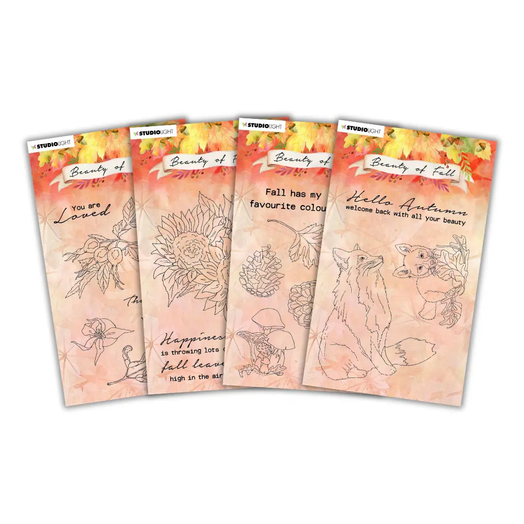 Beauty Of Fall Bundle 1