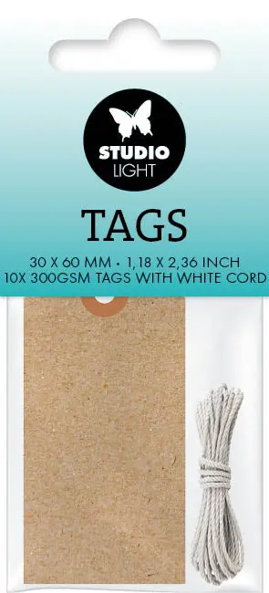 Sl Tags Small Consumables 10 Pc 1