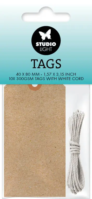 Sl Tags Medium Consumables 10 Pc 1