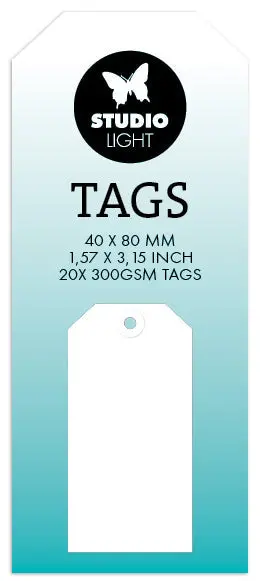 Sl Tag Pad Medium Consumables 20 Sh 1