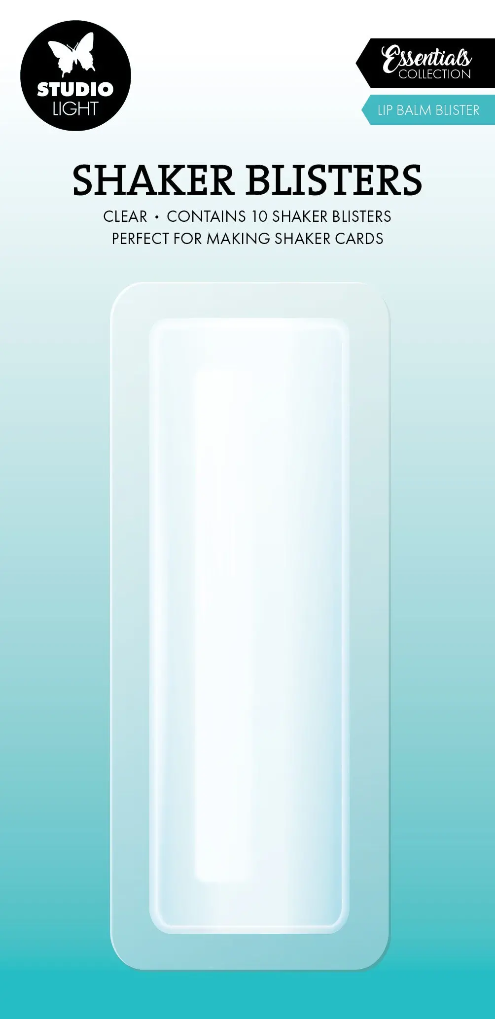 Sl Shaker Blister Lip Balm Blister Essentials 10 Pieces 1