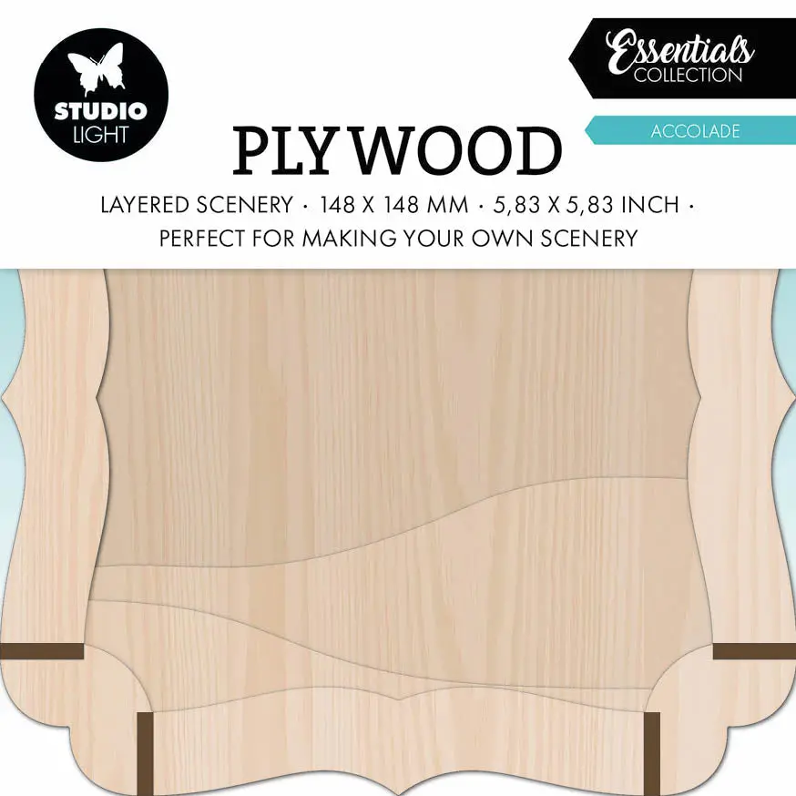 Sl Plywood Accolade Essentials 4 Pc 1