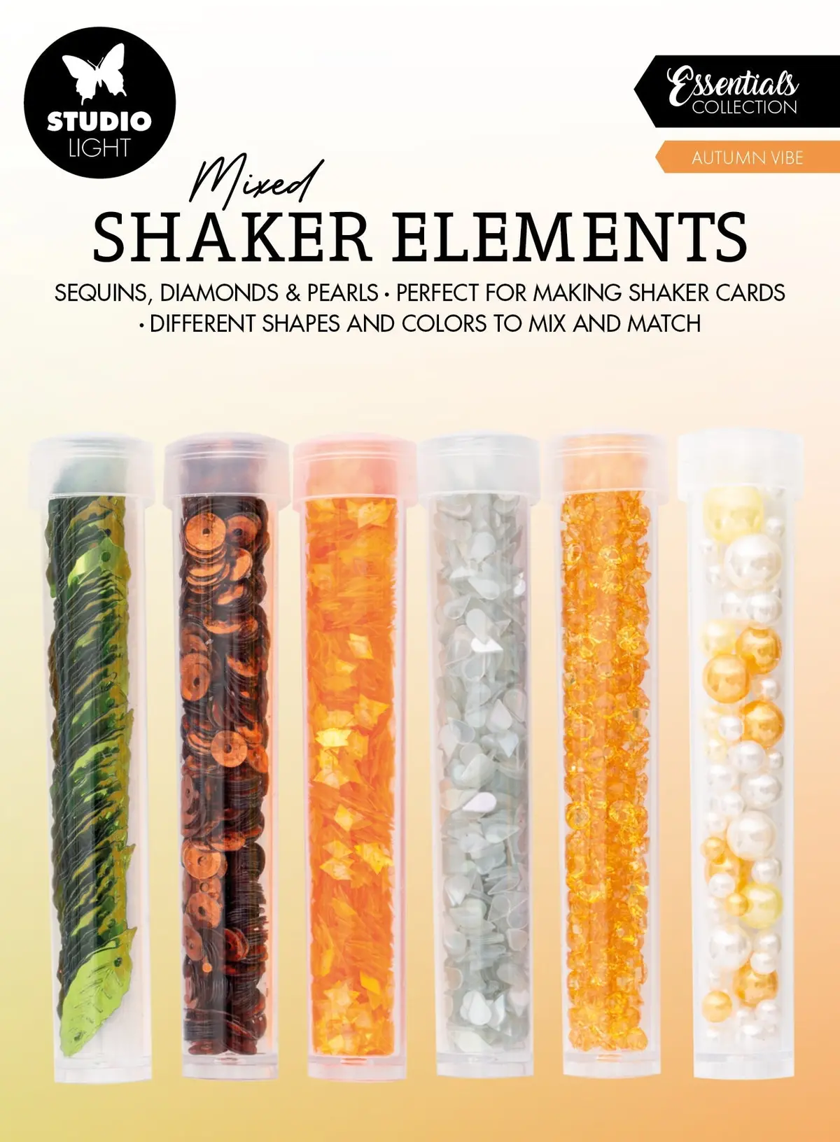 Sl Shaker Elements Autumn Vibe Essentials 151X111x12mm 6 Pc Nr.16 1