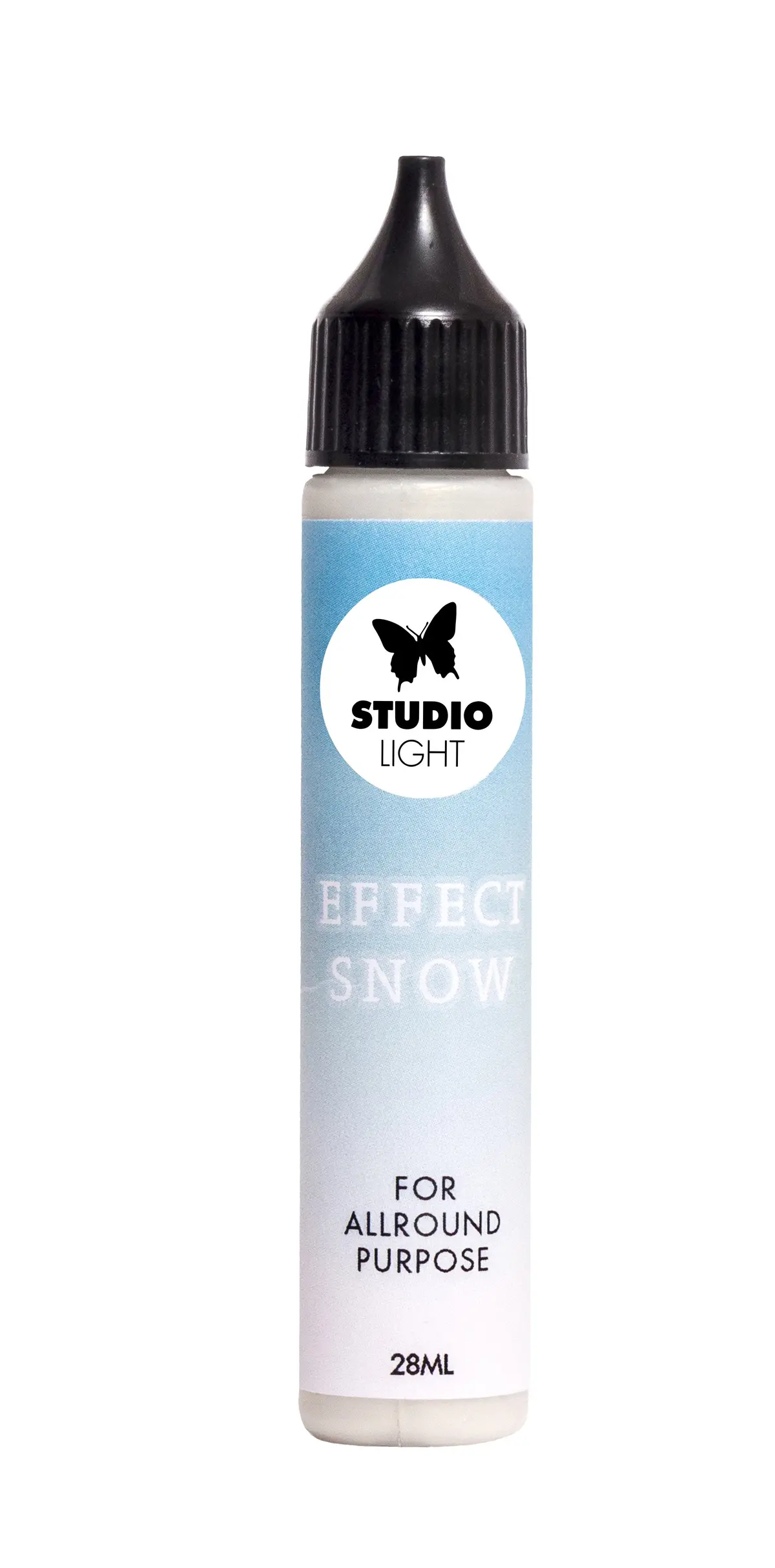 Sl 3D Effect Snow Essentials 28Ml Nr.01 1