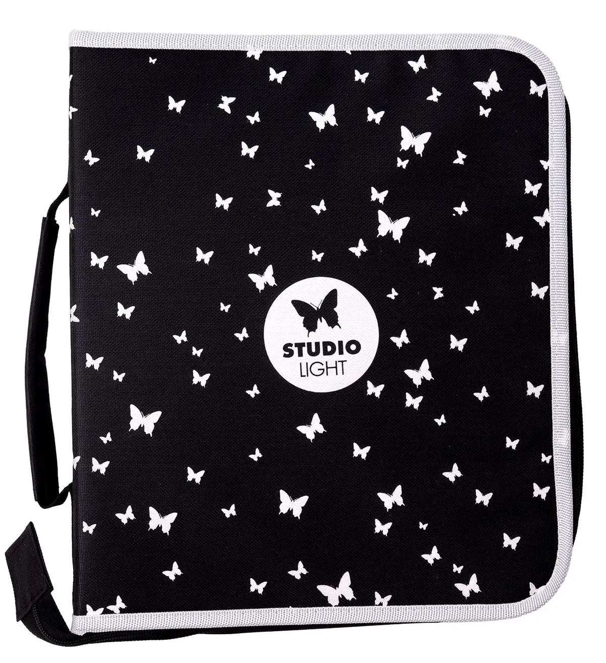 Sl Storage Binder A4+ Binder Essentials 1 Pc 1
