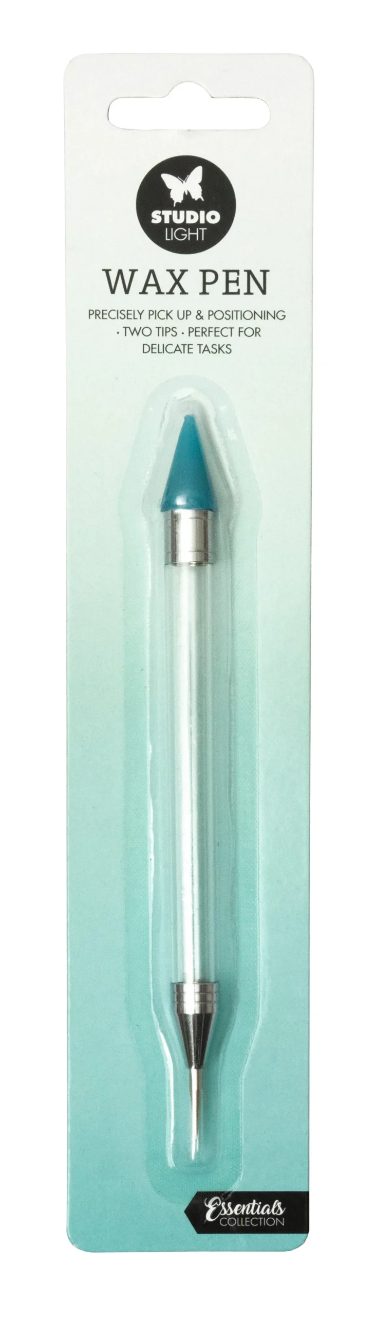 Sl Wax Pen Pick-Up Tool Essential Tools 156X10x10mm 1 Pc Nr.01 1