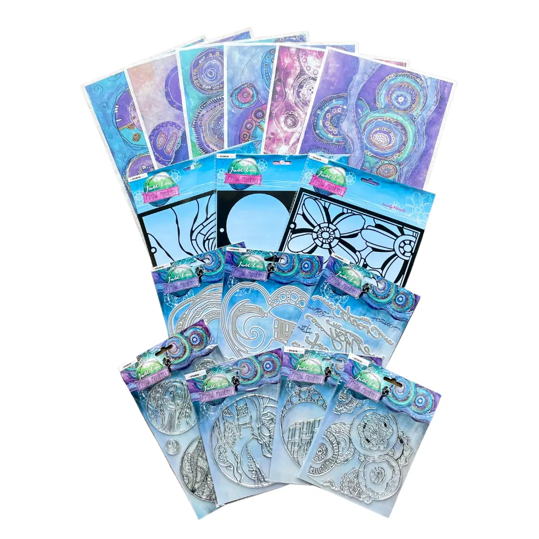 Mindful Moodling Bundle 1