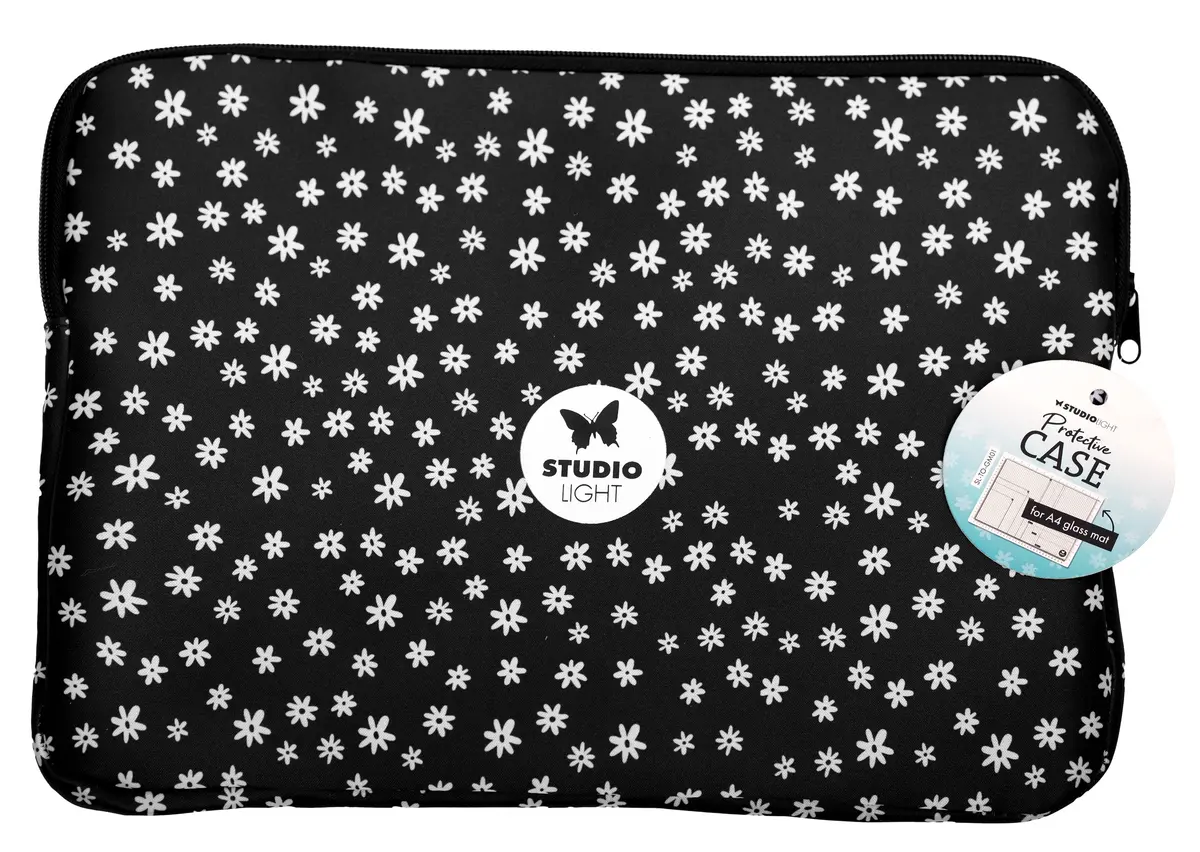 Sl Case For A4 Glass Mat Essentials 1 Pieces 1