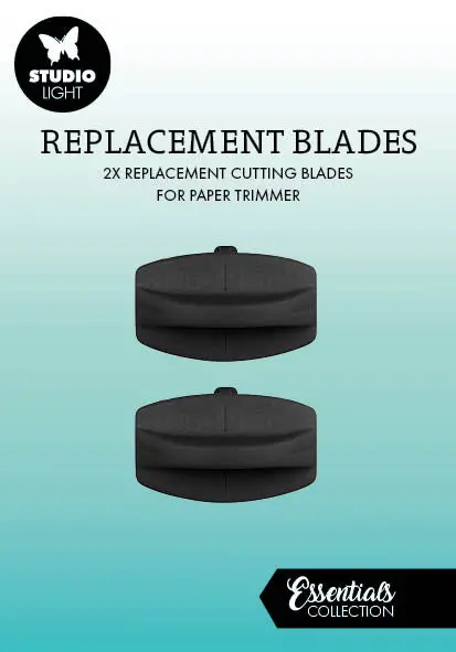 Sl Replacement Blades Cutting Essentials Tools 2 Pc Nr.02 1