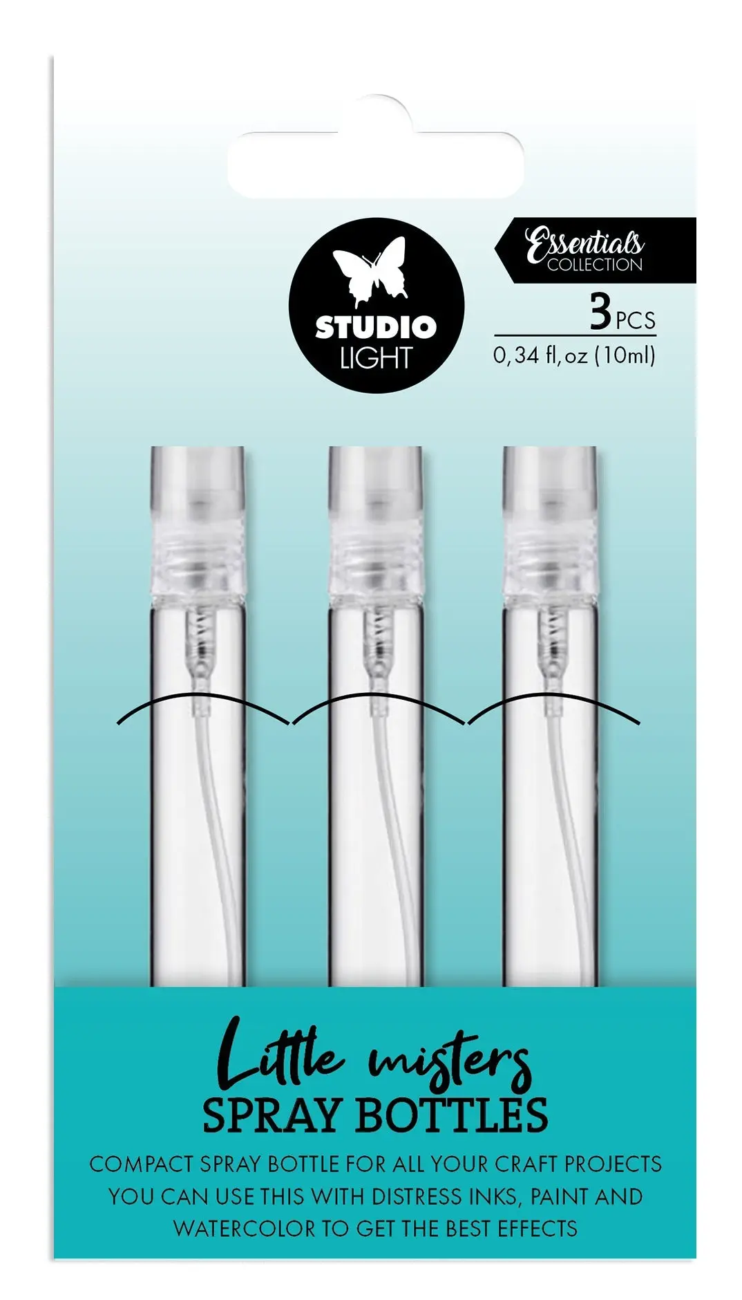 Sl Spray Pen Mini Misters Tools Essentials 3 Pc 1