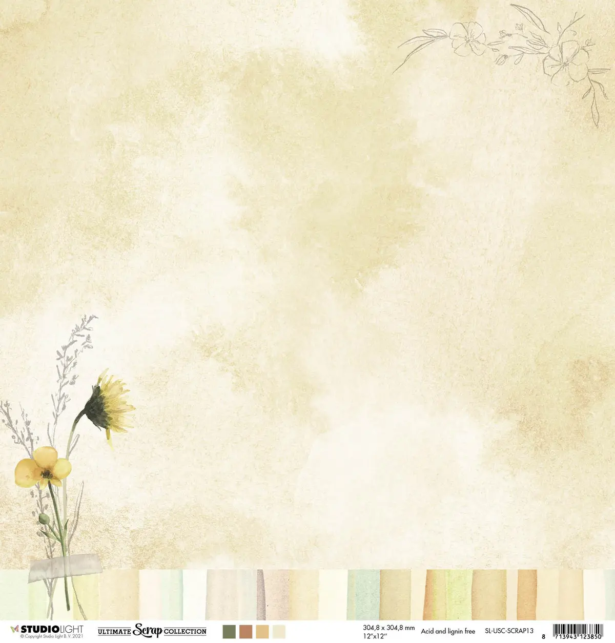 Scrap 200Gr Ultimate Scrap Collection Nr.13 1