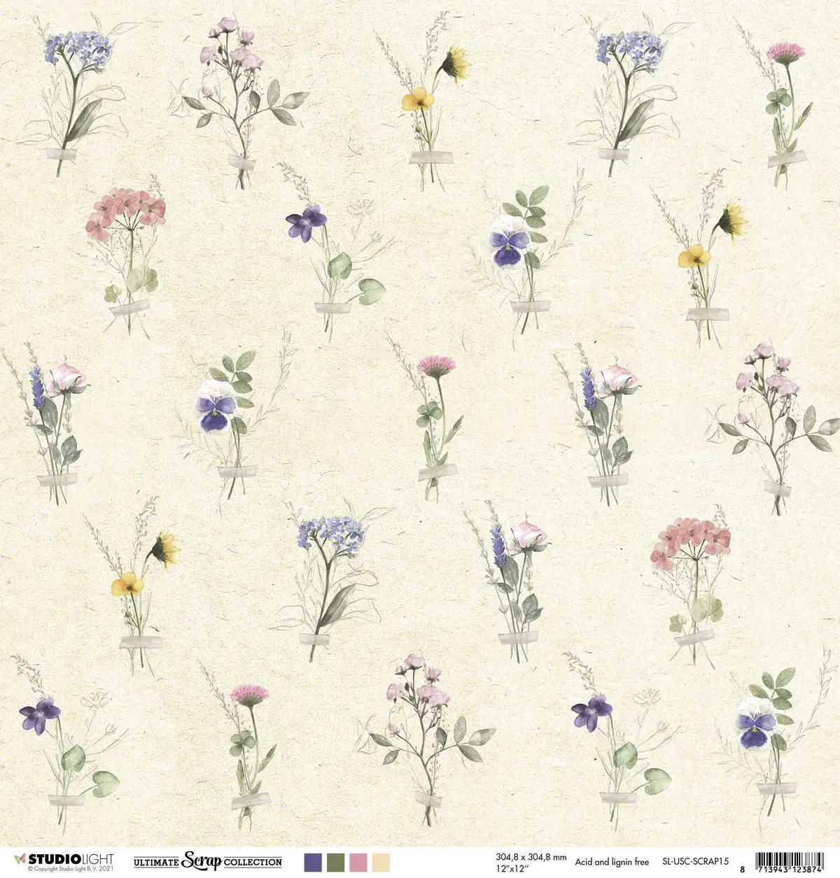 Scrap 200Gr Ultimate Scrap Collection Nr.15 1