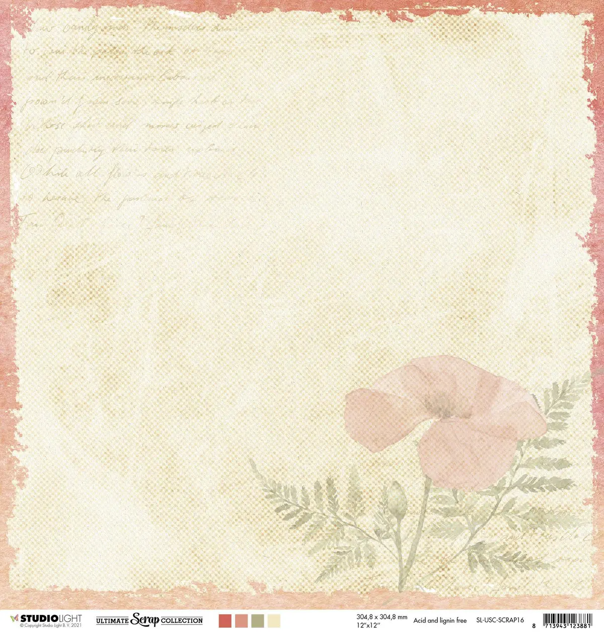 Scrap 200Gr Ultimate Scrap Collection Nr.16 1
