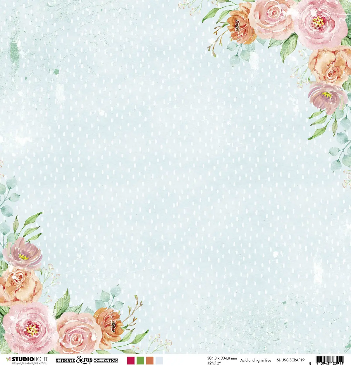 Scrap 200Gr Ultimate Scrap Collection Nr.19 1