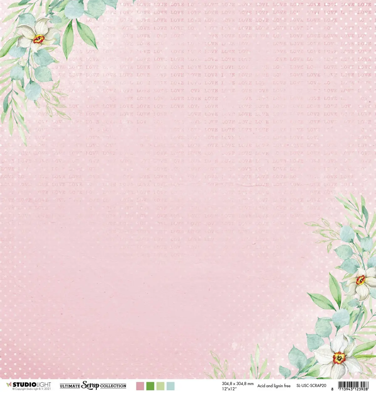 Scrap 200Gr Ultimate Scrap Collection Nr.20 1