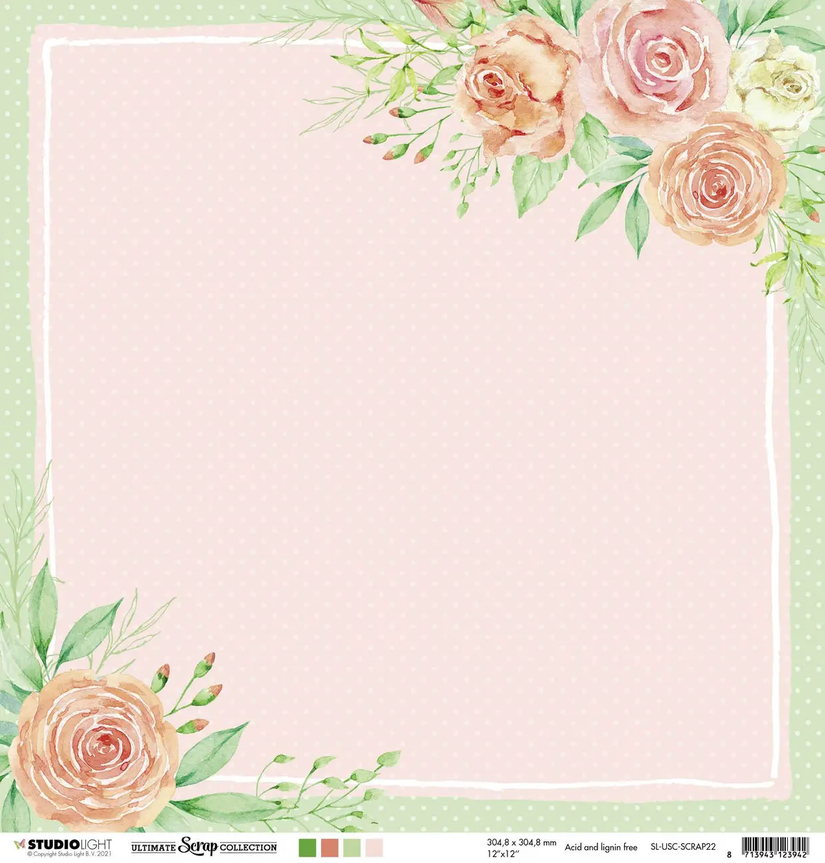 Scrap 200Gr Ultimate Scrap Collection Nr.22 1