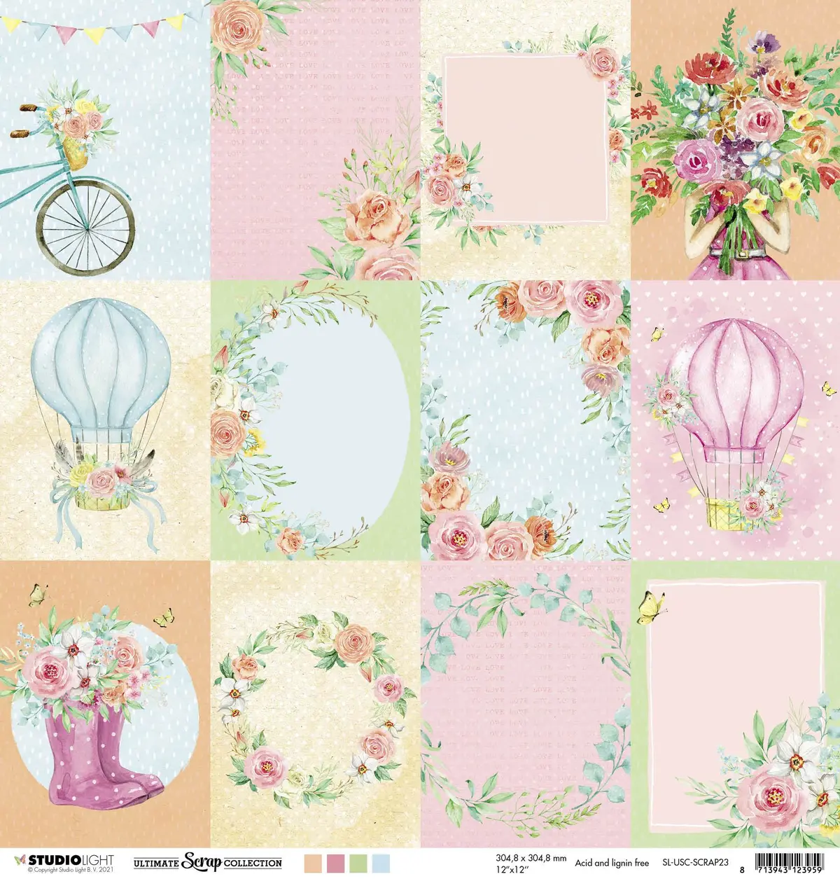 Scrap 200Gr Ultimate Scrap Collection Nr.23 1