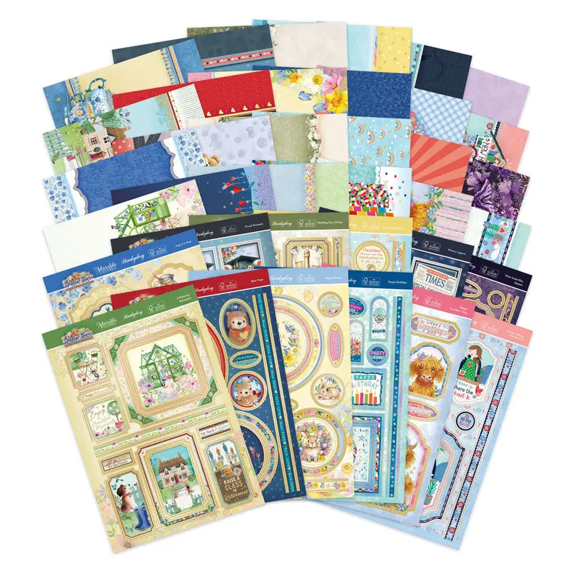 Special Days Luxury Topper Collection 1