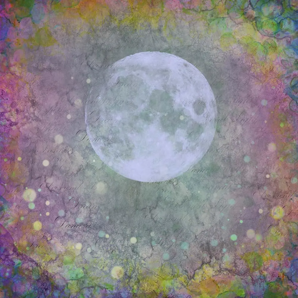 Scenescapes Star Dust 1