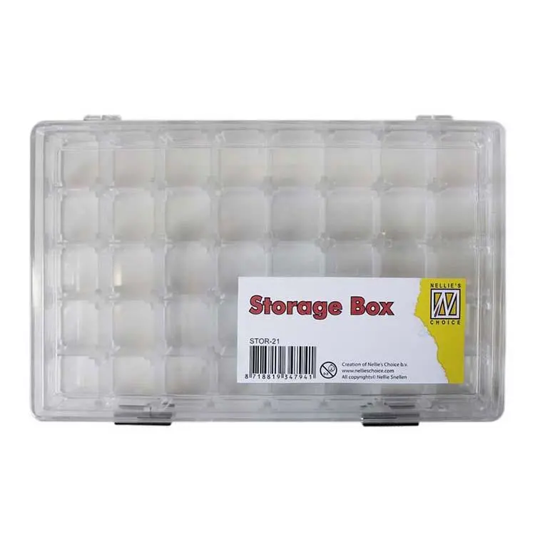 Nellie's Choice Storage Box 1