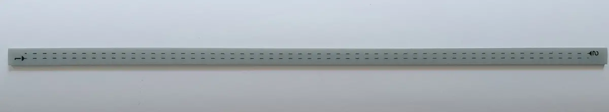Replacement Strip For Rocut001 1