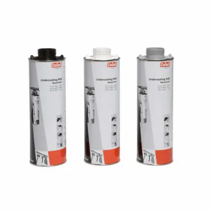 Colad Paintable Undercoating 1