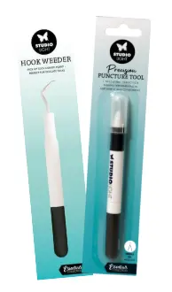 Essential Pick & Puncture Bundle 1