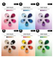 Essential Ink Bundle 1